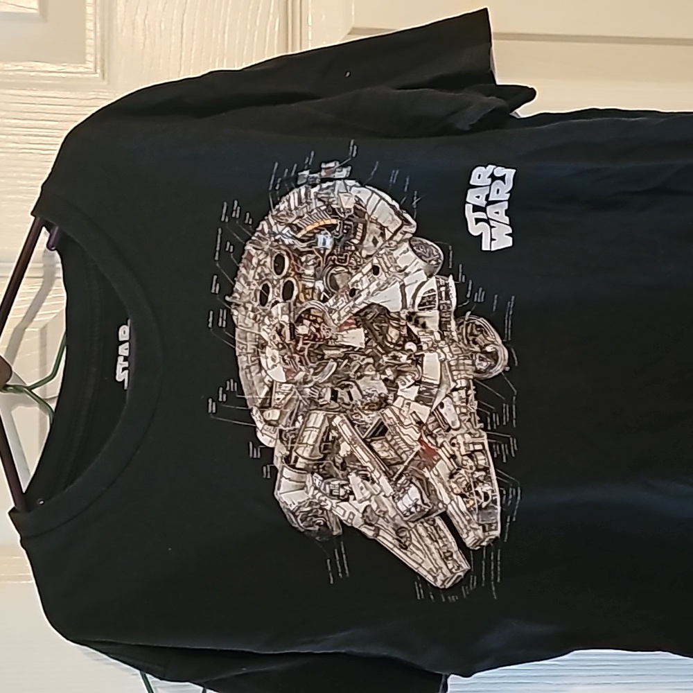 Youth t-shirt